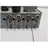 Image 10 : Vintage Terminal Material Corp Monaural Power Amplifier