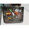 Image 11 : Vintage Terminal Material Corp Monaural Power Amplifier