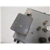 Image 12 : Vintage Terminal Material Corp Monaural Power Amplifier