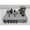 Image 1 : Vintage Terminal Material Corp Monaural Power Amplifier