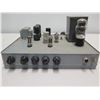 Image 2 : Vintage Terminal Material Corp Monaural Power Amplifier