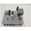 Image 4 : Vintage Terminal Material Corp Monaural Power Amplifier