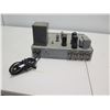 Image 8 : Vintage Terminal Material Corp Monaural Power Amplifier