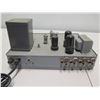 Image 9 : Vintage Terminal Material Corp Monaural Power Amplifier