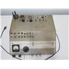 Image 2 : Vintage Transmitter w/ Weber Raydex Voltage Gauge