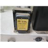 Image 10 : Vintage Monaural Power Amplifier Kit w/ Westinghouse Voltmeter