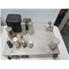Image 2 : Vintage Monaural Power Amplifier Kit w/ Westinghouse Voltmeter
