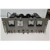 Image 1 : Vintage Amplifier M402 w/ Amperes & Volt Gauges