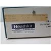 Image 16 : Heathkit 10-4510 Dual Trace Oscilloscope, 1G-4505 Calibrator & Manuals