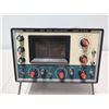 Image 3 : Heathkit 10-4510 Dual Trace Oscilloscope, 1G-4505 Calibrator & Manuals