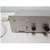 Image 2 : Rhoades National Corp. TE-300 High Fidelity TV Audio Tuner