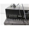 Image 10 : Sansui Au-G99X Integrated Amplifier & SE-8X Stereo Graphic Equalizer