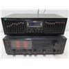 Image 1 : Sansui Au-G99X Integrated Amplifier & SE-8X Stereo Graphic Equalizer