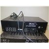 Image 8 : Sansui Au-G99X Integrated Amplifier & SE-8X Stereo Graphic Equalizer