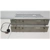 Image 1 : Qty 2 SKL Spencer-Kennedy Laboratories Wide Band Chain Amplifiers