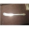 Image 8 : Gorham Sterling Flatware in Pacific Silver Cloth Wooden Box