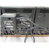 Image 8 : Panasonic WV-5200BU 3-Screen Security Video Monitor