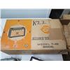 Image 2 : Neswn  T-45 Alliance Tenna Rotor in Box