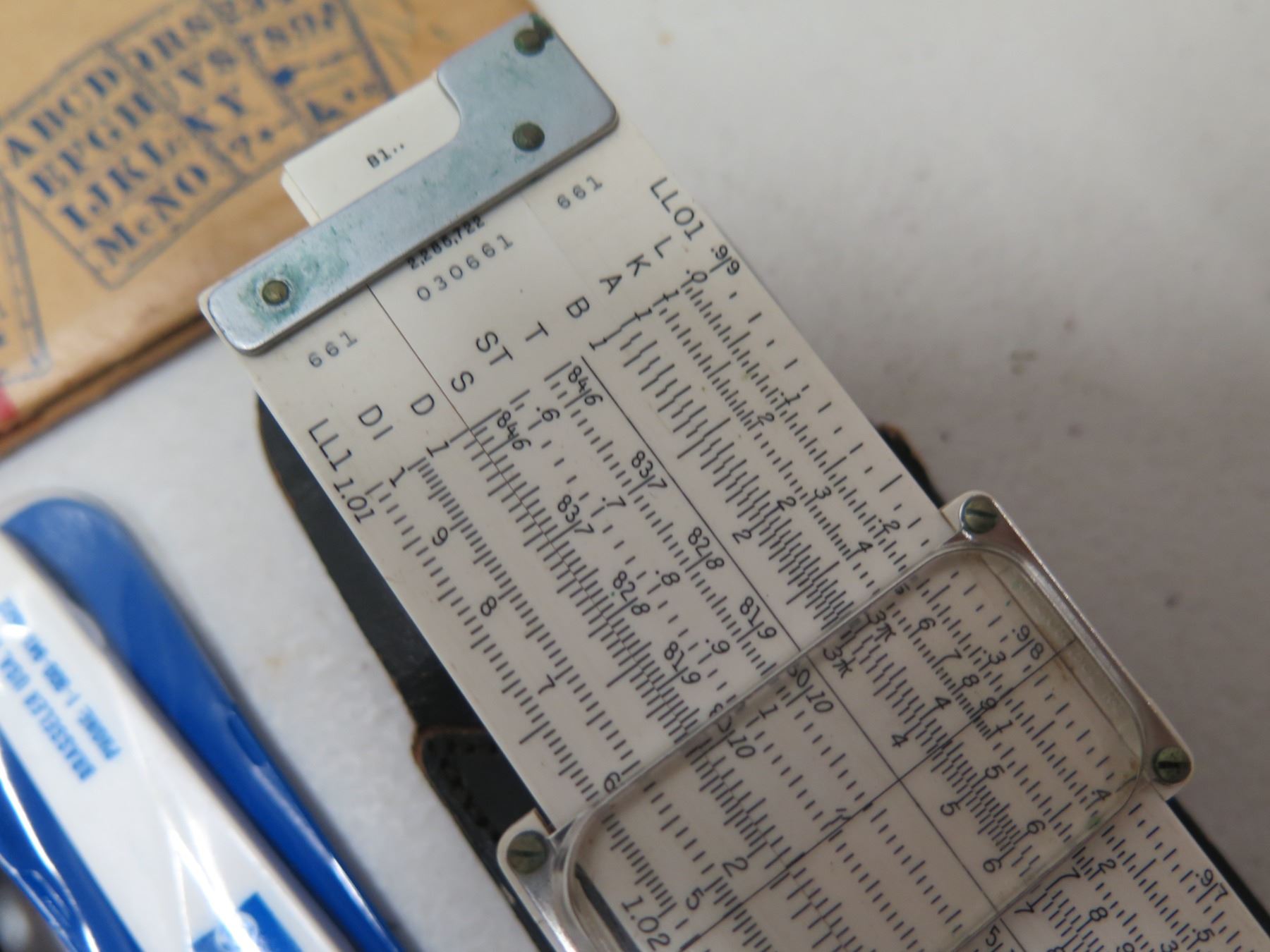 Multiple Guides, Stenso Lettering Set, Omite Resistance & OHM's Law ...
