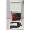 Image 1 : Spion Military-Use High Powered Binoculars in Box