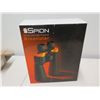 Image 9 : Spion Military-Use High Powered Binoculars in Box
