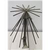 Image 1 : Military AT-197A/GR Ground-Air Communication Antenna