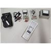 Image 1 : Amprobe, Controlled Rectifier Checker, Transistor Tester & Curing Radiometer