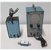 Image 1 : Vintage Signal Tracer, Base Collector/Emitter Transistor, etc