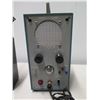 Image 2 : Vintage Signal Tracer, Base Collector/Emitter Transistor, etc