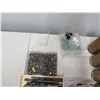 Image 2 : Misc Hardware: Muffin-Fans, Gauges, Nuts, Bolts, Washers, Cans, Fittings, etc