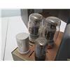 Image 8 : Qty 2 Dynakit Mark III Tube Type Monaural Power Amplifiers (Untested)