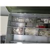 Image 11 : Misc Electronic Components: Semi-Conductors, Resistance, Capacitors, etc in Case