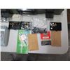 Image 2 : Misc Electronic Components: Semi-Conductors, Resistance, Capacitors, etc in Case