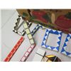 Image 7 : Digital Camera Binoculars, Black Cubes, Frames, Jacket, etc