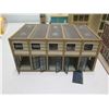 Image 2 : Tabletop Model City Buildings, Condos, Houses, Garages, etc Misc Size