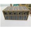 Image 3 : Tabletop Model City Buildings, Condos, Houses, Garages, etc Misc Size