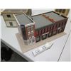 Image 8 : Tabletop Model City Buildings, Condos, Houses, Garages, etc Misc Size