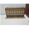 Image 2 : Tabletop Model City Buildings, Hotels, Stores, Restaurants, etc Misc Size
