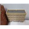 Image 8 : Tabletop Model City Buildings, Hotels, Stores, Restaurants, etc Misc Size