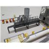 Image 8 : Tabletop Model Interstate Power Plant w/ Buildings, Silos, Grids, etc Misc Size