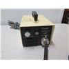 Image 2 : Visar Activator Fiber Light With Cable (Untested) w/ KaVo-Vicon Bulb