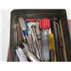 Image 3 : Multiple Hand Tools: Wrenches, Files, Spreaders, Screwdrivers, Hammers, etc