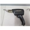 Image 2 : Multiple Power Tools: Weller & Craftsman Soldering Guns, Dremel 270-5 Moto-Tool, etc (Untested)