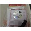 Image 8 : Canon PIXMA MG5320 Wireless Inkjet Photo All-In-One Printer