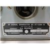 Image 9 : Borg-Warner Corp SG-47/USM-16 RF Signal Generator