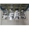 Image 9 : Multiple Transistors, Capacitors, Chips, Resistors, etc in Organizer