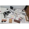 Image 1 : Multiple Tools, Sklar Instruments, Sunglasses, Flashlights, Pocket Knives, etc