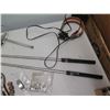 Image 24 : Multiple Tools, Sklar Instruments, Sunglasses, Flashlights, Pocket Knives, etc