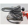 Image 2 : Craftsman 110.7681 Sander, Black & Decker Jig Saw & Master Rotary Tool in Case