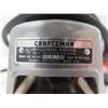Image 3 : Craftsman 110.7681 Sander, Black & Decker Jig Saw & Master Rotary Tool in Case